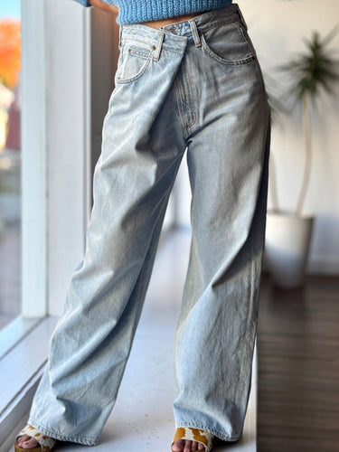 Agolde Vana Jeans, 27
