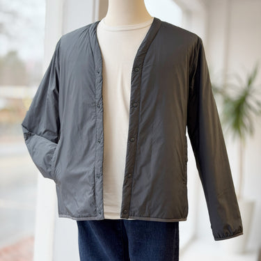 Norse Project NWT Otto Light Jacket in Battleship Gray, Men's Medium