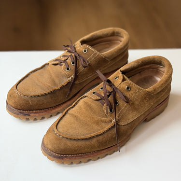 Taylor Stitch The Ridge Moc Shoes, Men's 11