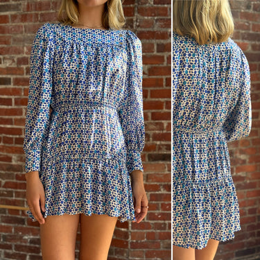 Ciao Lucia Alessandra Dress AS IS , Small