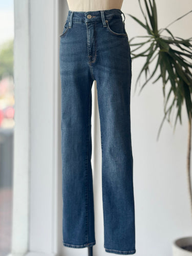 Good American Straight Leg Jeans, 8/29