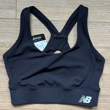 New Balance Sportsbra, XSmall