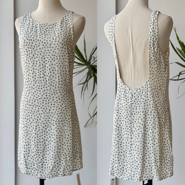 Reformation NWT Rosemond Hannah Floral Dress, 10