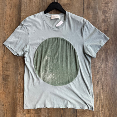 Correll Correll Velvet Circle Tee, Medium