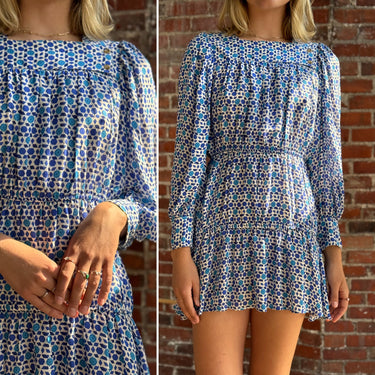Ciao Lucia Alessandra Dress AS IS , Small