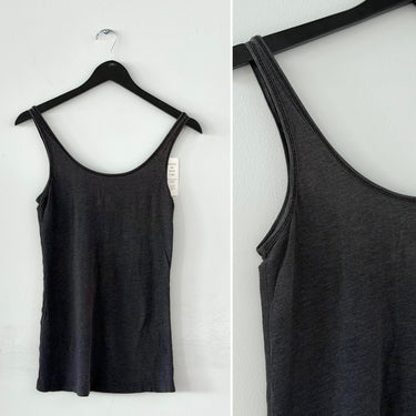 Lululemon Dark Grey Tank, Small