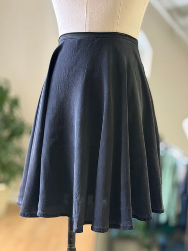 Zimmerman Swing Mini Skirt, 3