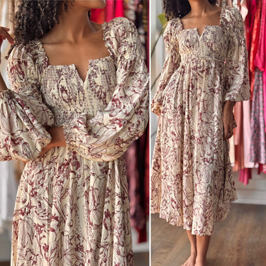 La Ligne Bettina Dress, XSmall