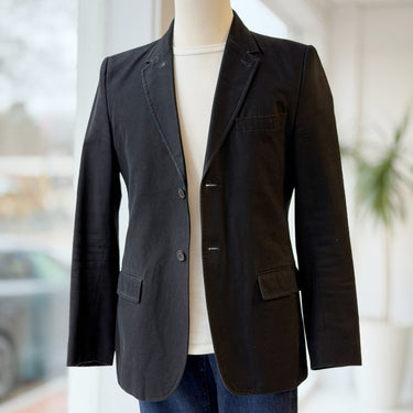 APC Cotton Blazer, Mens Medium