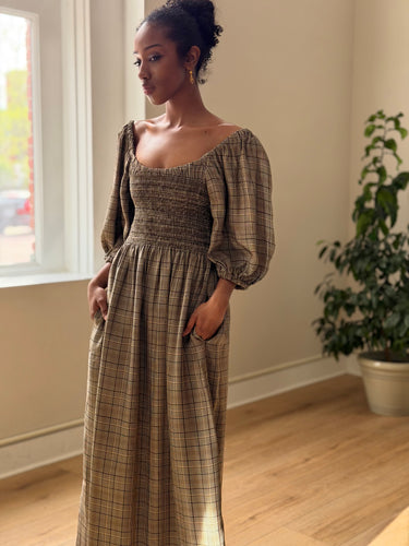 La Ligne Daisy Dress, Medium