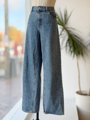 SLVRLAKE Tess Jeans, 28