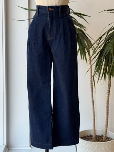 Madewell The Baggy Straight Jeans, 28