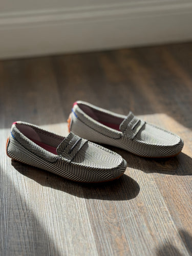 Rothy's Driving Moccasins, 8.5