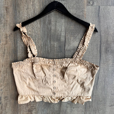 Ulla Johnson Alexandra Top, 8