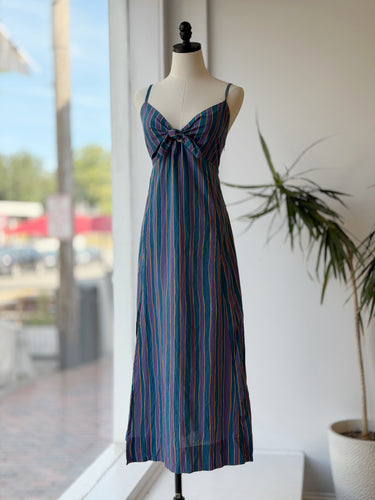 Natalie Martin Cotton Sophie Dress, Medium