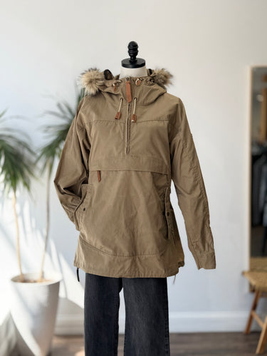 Fjall Raven Iceland Anorak G-1000, Small