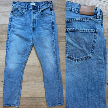 Citizens of Humanity Charlotte Jeans, 26