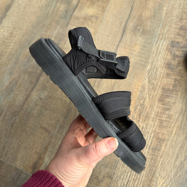 Dr Marten Effra Sandals, 9