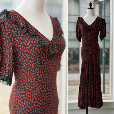 Reformation Evra Midi Dress , 8