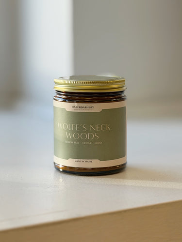 HABS CANDLES & ROOM SPRAYS