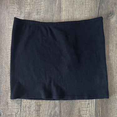 Perfect White Tee NWT Tube Top, XLarge