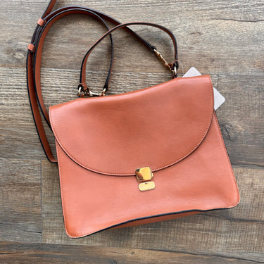 Cuyana Top-Handle Bag