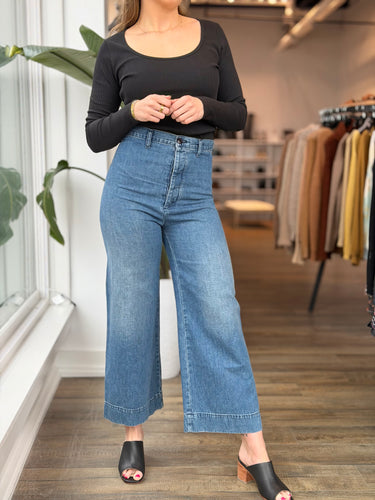 The Great The Seafair Jeans, 28