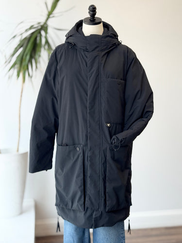 The Arrivals Noma Parka, Small
