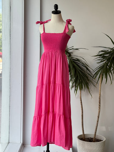 Xirena NWT Lorraine Dress in Pink, Small