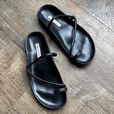 Emme Parsons Bari Sandals, 39