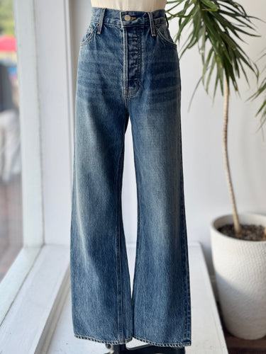 Veronica Beard NWT Daniela Ankle Straight Jeans, 26
