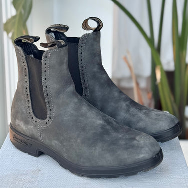 Blundstone Classic Chelsea Boots, US 8