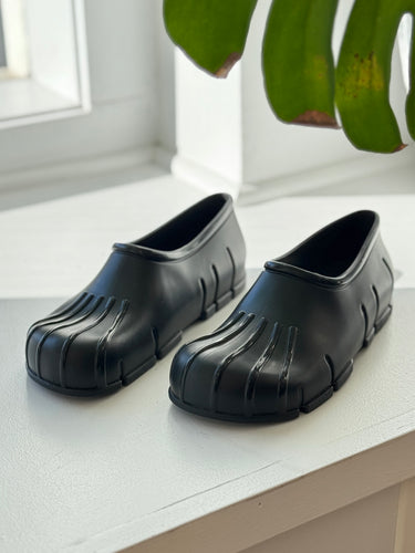 Farm Rio Monstera Rain Shoe, 8