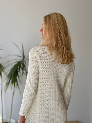 ba&sh NWT Gysele Sweater Dress, 2