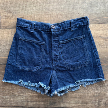 The Great Sailor Shorts, 25