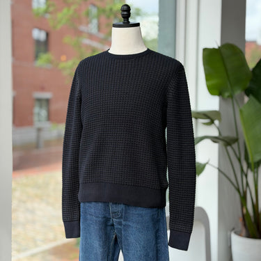 All Saints Eydon Crewneck Sweater, Men's Medium