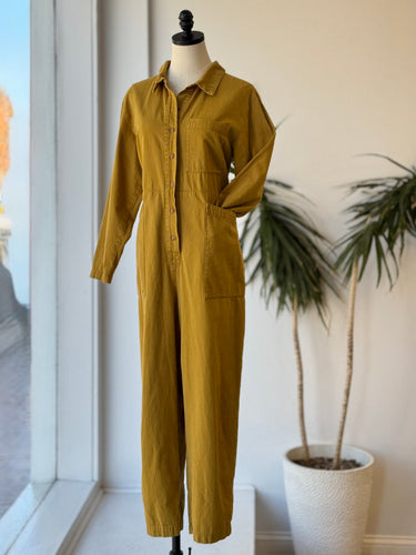 Ilana Kohn Tia Coveralls, Large Petite