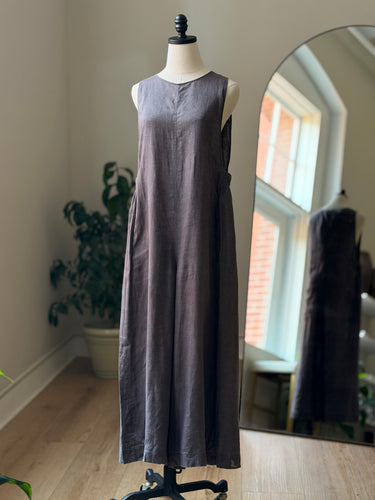 COS Linen Jumpsuit- AS IS, xsmall