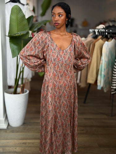 The Great NWT Fountain Dress, 2-Medium