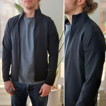 Lululemon Jacket, Mens XSmall