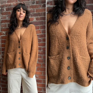 Re/Done 90's Cardigan AS IS , Small