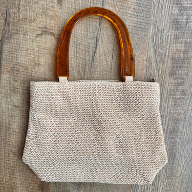 Knit Bag