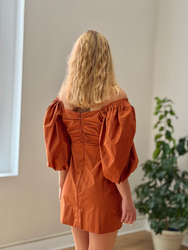 Rhode Jeanne Dress, 6