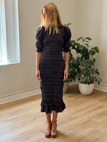Doen Raquella Dress, Small