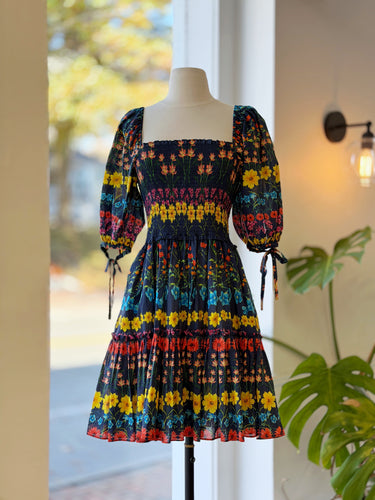 Cara Cara Lenny Dress, Medium