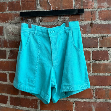 Jungmaven NWT Venice Short in Blue, Small