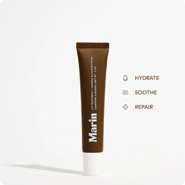 Marin S'Mores Lip Treatment!