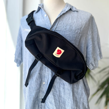 Fjall Raven Ulvo Hip Pack