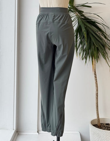 Lululemon Gray Joggers, 6