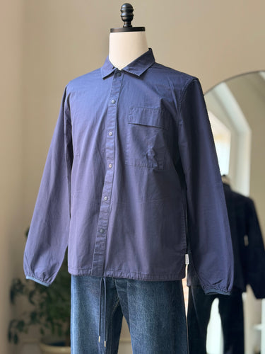 Penfield Navy Light Weight Jacket, Men's Large